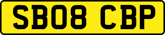 SB08CBP