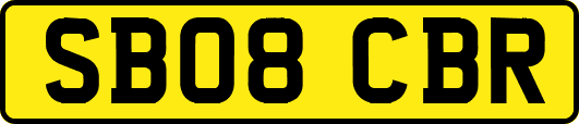 SB08CBR