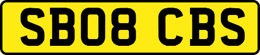 SB08CBS