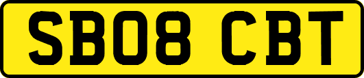 SB08CBT