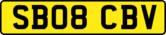 SB08CBV
