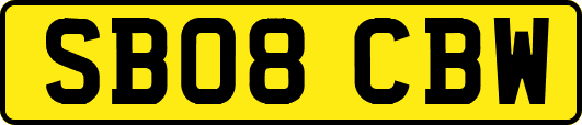 SB08CBW