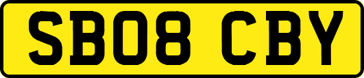 SB08CBY