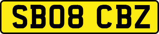 SB08CBZ