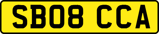 SB08CCA