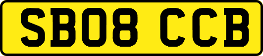 SB08CCB