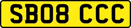 SB08CCC