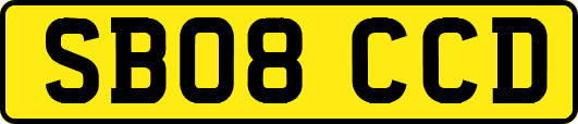 SB08CCD
