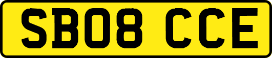 SB08CCE