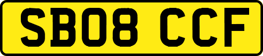 SB08CCF