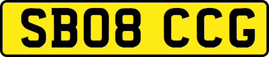 SB08CCG