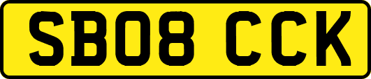 SB08CCK