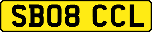 SB08CCL