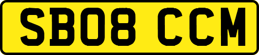 SB08CCM