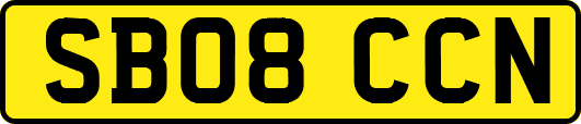 SB08CCN