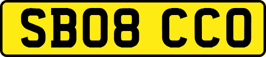 SB08CCO