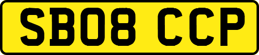 SB08CCP