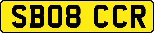 SB08CCR