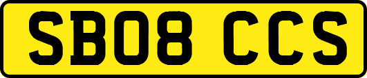 SB08CCS