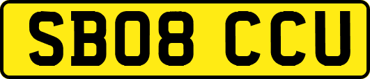 SB08CCU