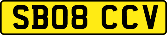SB08CCV