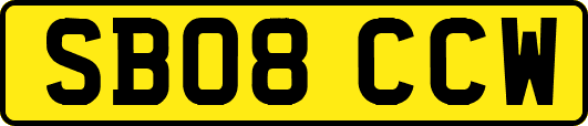 SB08CCW