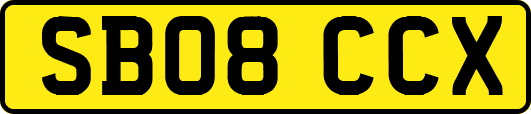 SB08CCX