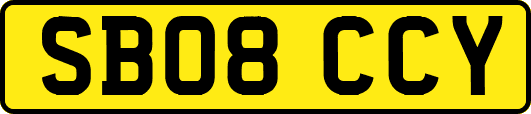 SB08CCY