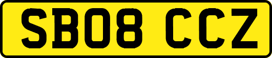 SB08CCZ