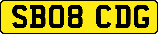 SB08CDG