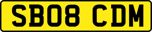 SB08CDM