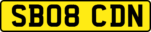 SB08CDN