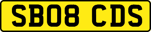 SB08CDS