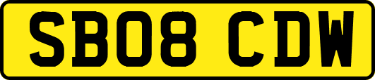 SB08CDW