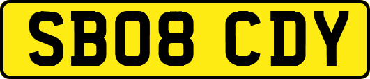SB08CDY