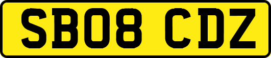 SB08CDZ