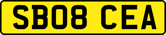 SB08CEA