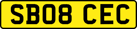 SB08CEC