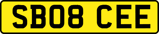SB08CEE