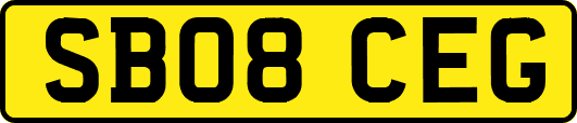 SB08CEG