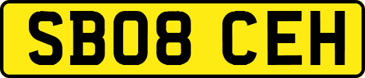 SB08CEH