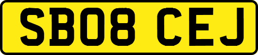 SB08CEJ
