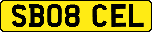 SB08CEL