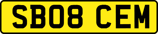 SB08CEM