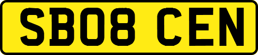SB08CEN