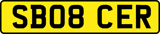 SB08CER