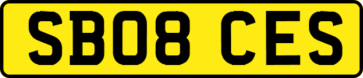 SB08CES