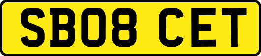 SB08CET