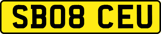 SB08CEU