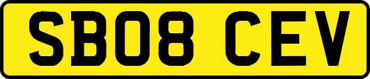 SB08CEV